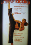 Extreme Kicking & Partner Drills